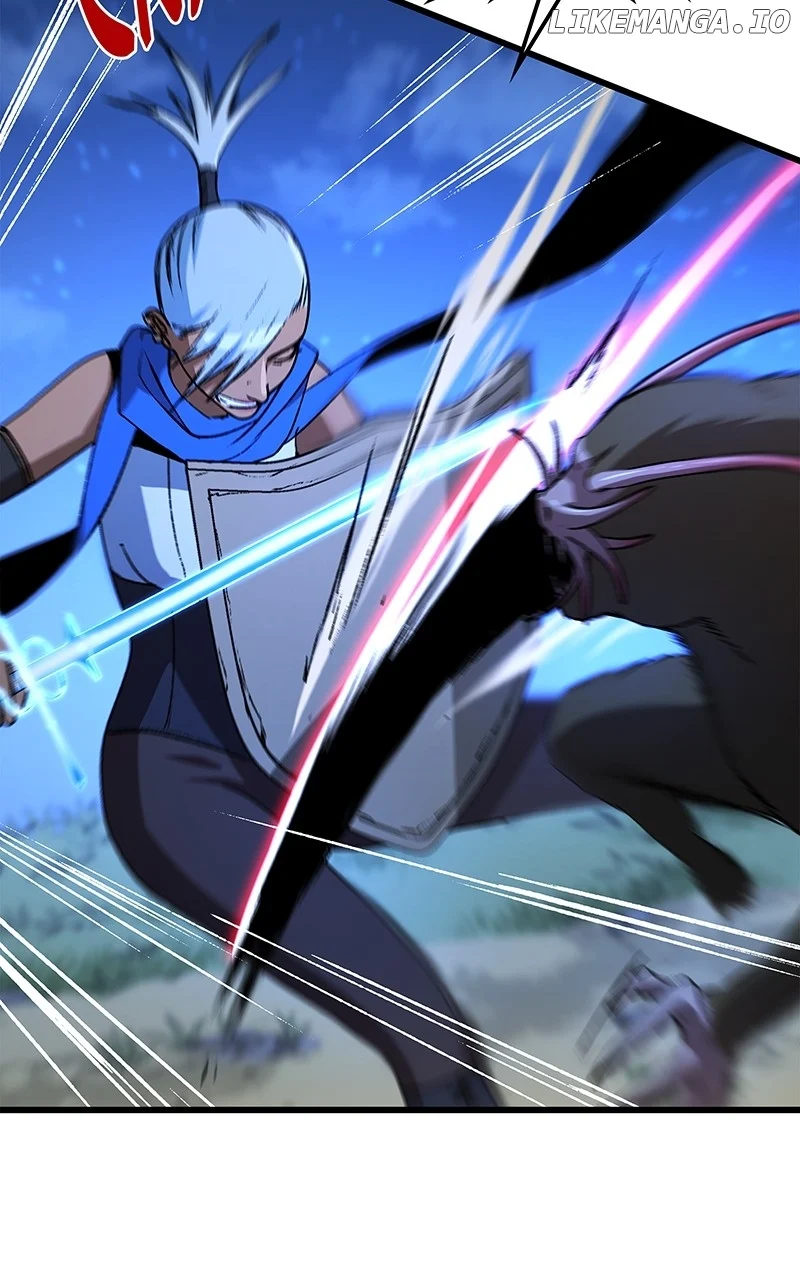 Return of the Runebound Professor Chapter 40 386 019