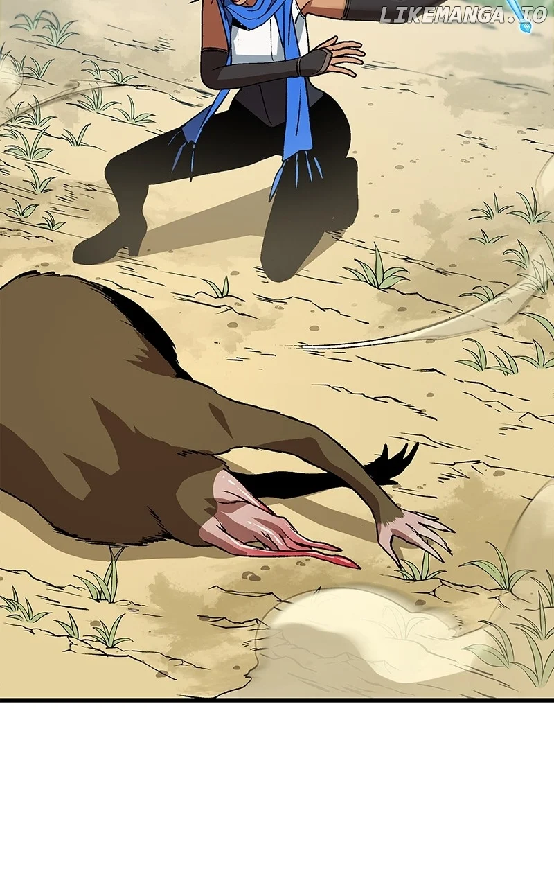 Return of the Runebound Professor Chapter 40 395 028