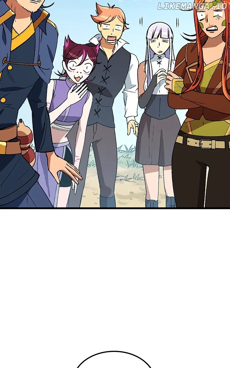 Return of the Runebound Professor Chapter 40 398 031