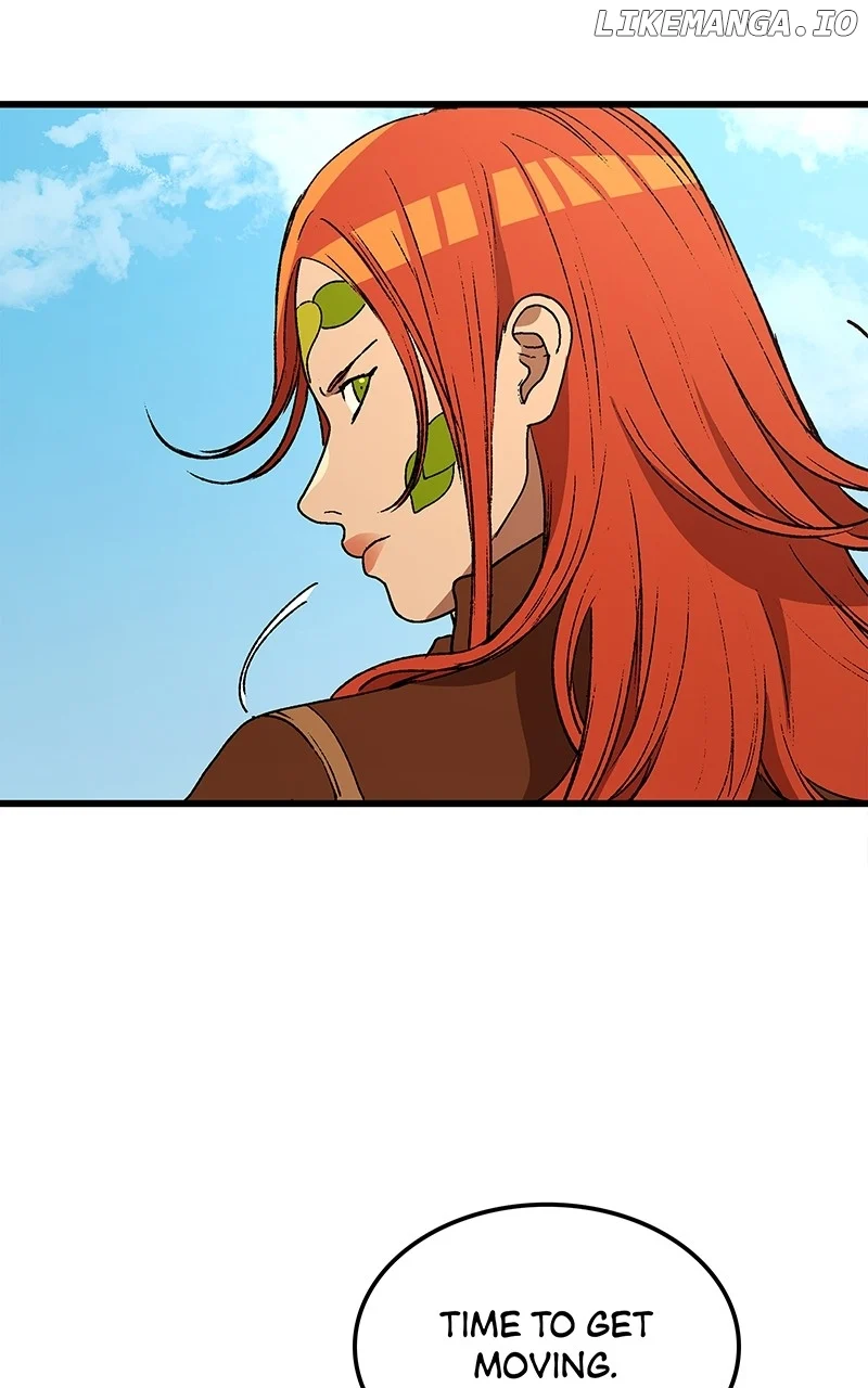 Return of the Runebound Professor Chapter 40 404 037