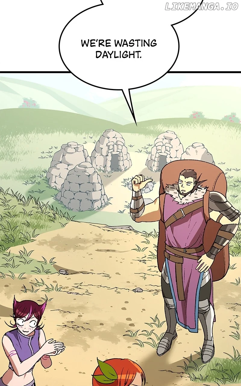 Return of the Runebound Professor Chapter 40 405 038