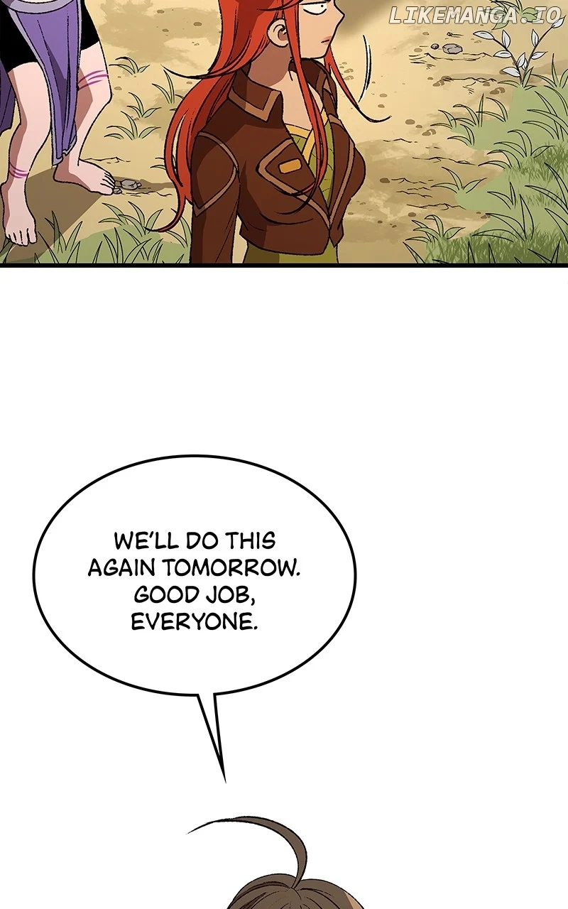 Return of the Runebound Professor Chapter 40 406 039