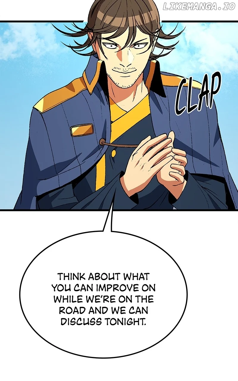 Return of the Runebound Professor Chapter 40 407 040