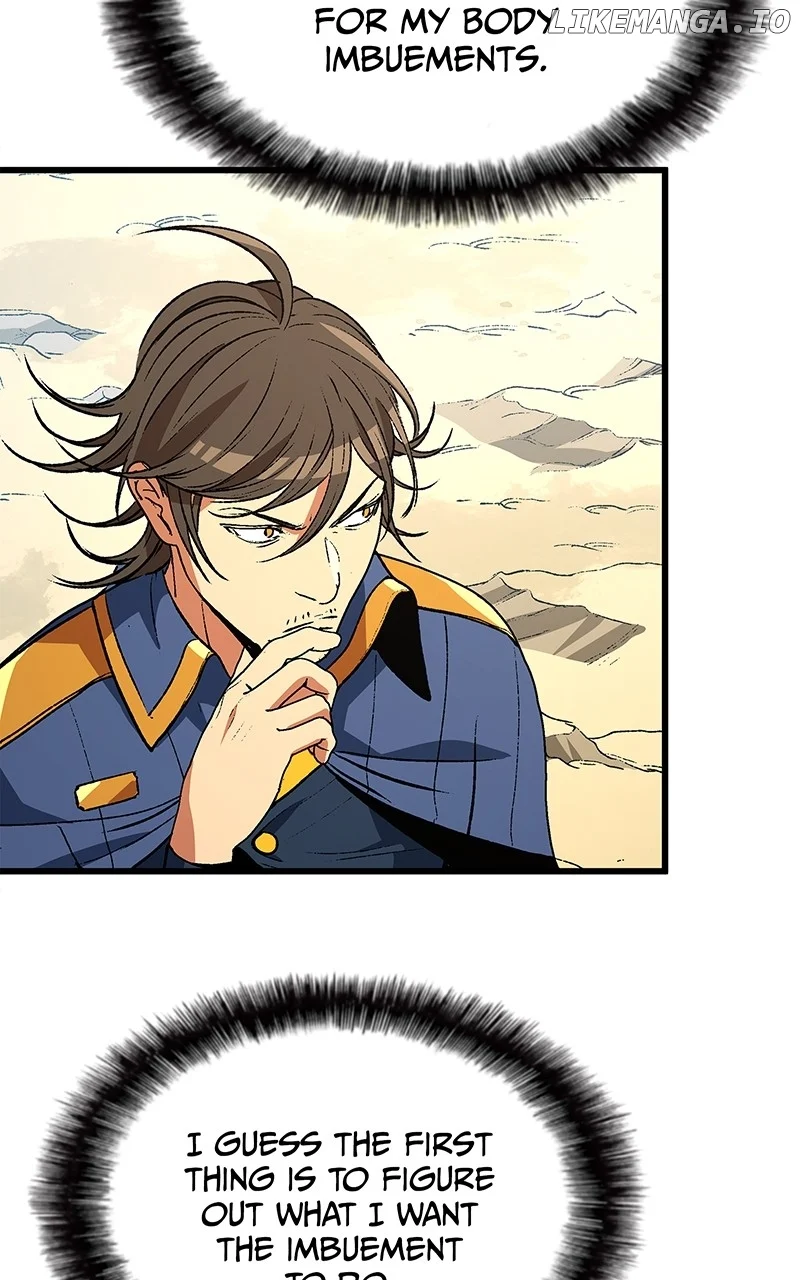 Return of the Runebound Professor Chapter 40 413 046