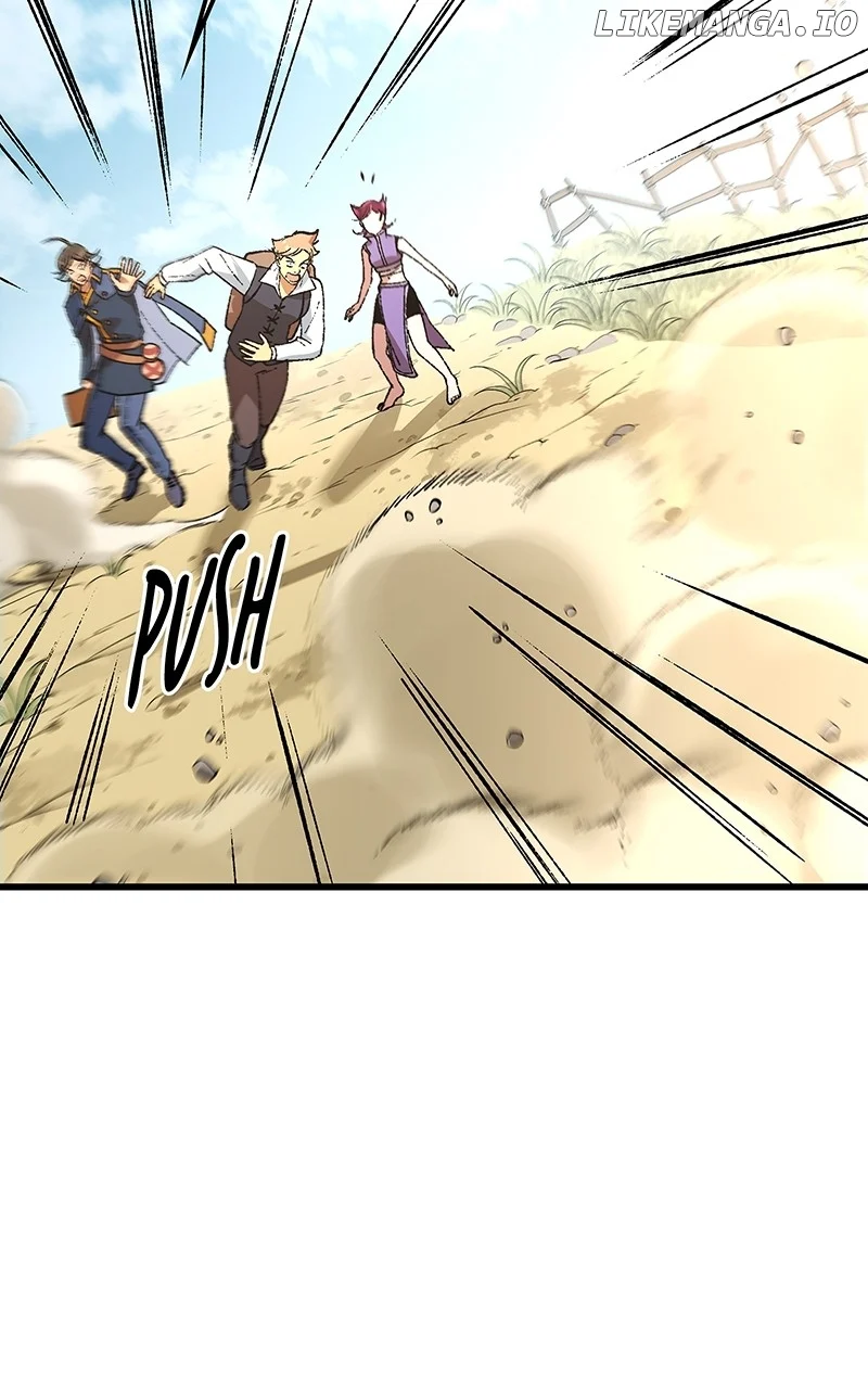 Return of the Runebound Professor Chapter 40 470 103