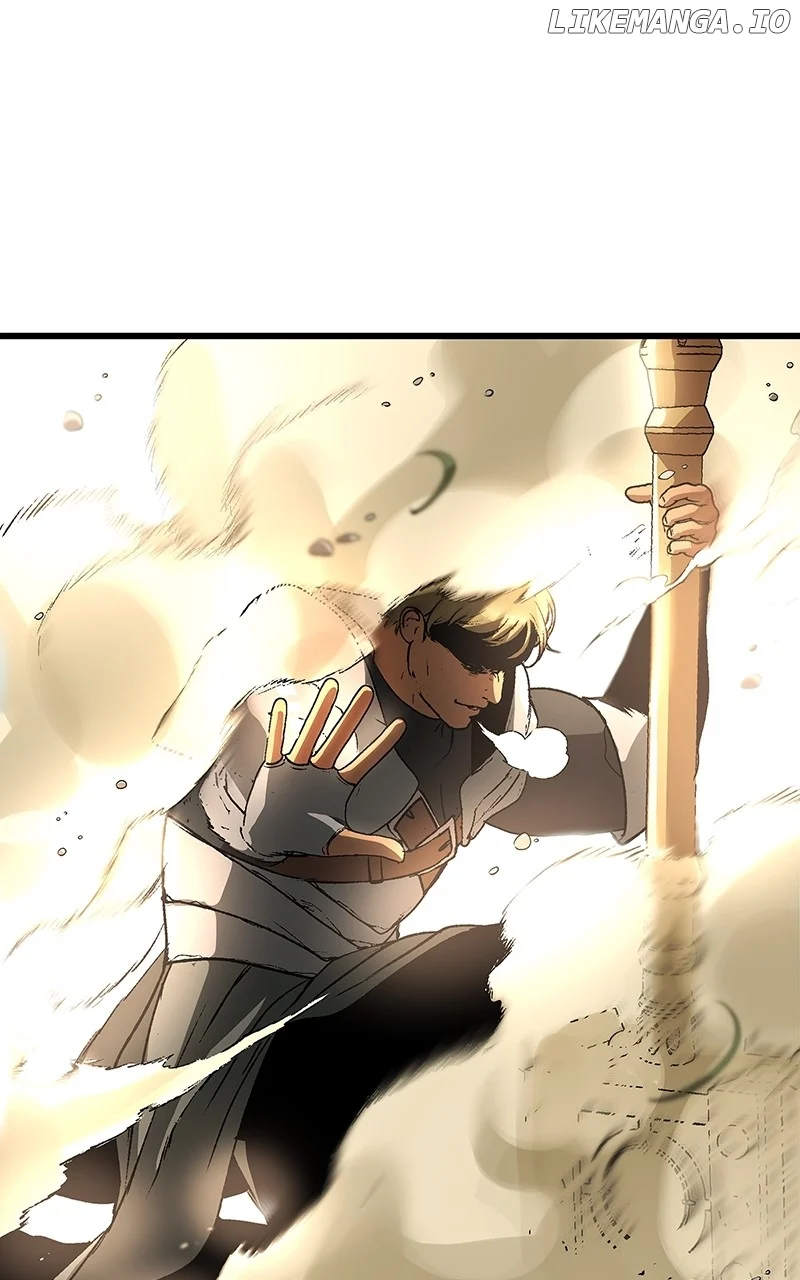 Return of the Runebound Professor Chapter 40 471 104