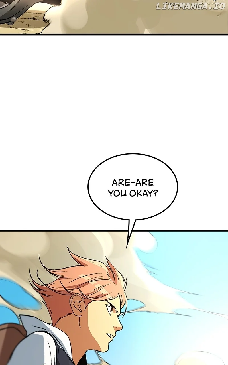 Return of the Runebound Professor Chapter 40 472 105