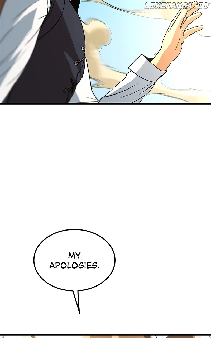 Return of the Runebound Professor Chapter 40 473 106