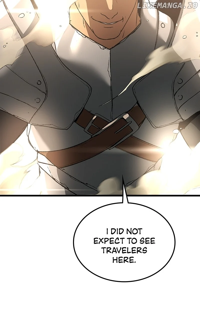 Return of the Runebound Professor Chapter 40 474 107