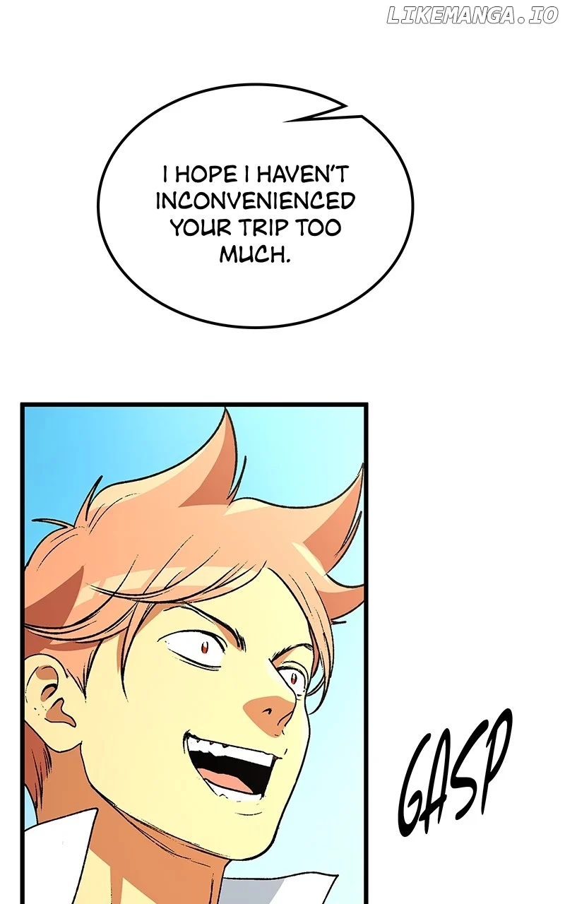 Return of the Runebound Professor Chapter 40 475 108