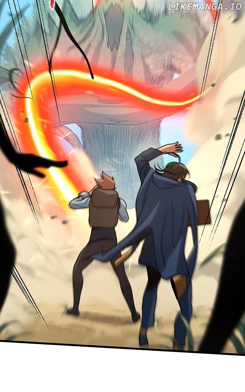 Return of the Runebound Professor Chapter 40 483 116