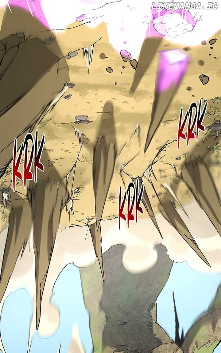 Return of the Runebound Professor Chapter 42 435 008