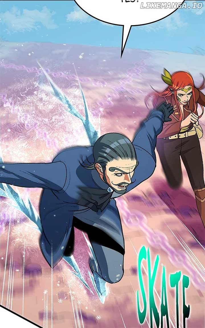 Return of the Runebound Professor Chapter 42 438 011