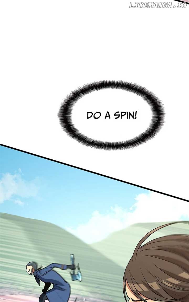 Return of the Runebound Professor Chapter 42 448 021