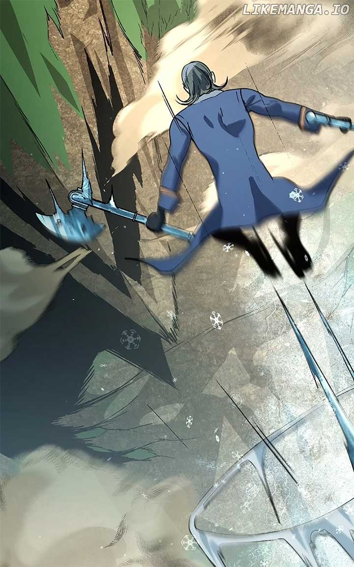 Return of the Runebound Professor Chapter 42 451 024