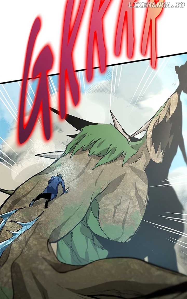 Return of the Runebound Professor Chapter 42 459 032