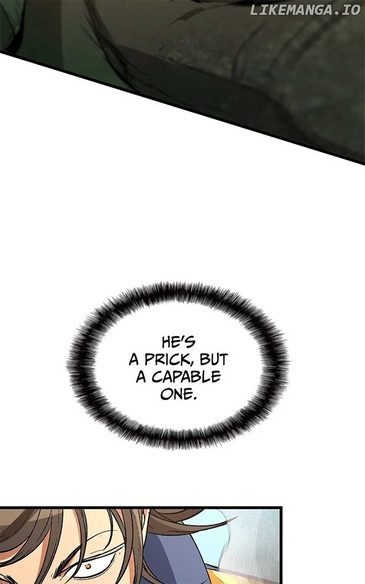 Return of the Runebound Professor Chapter 42 460 033