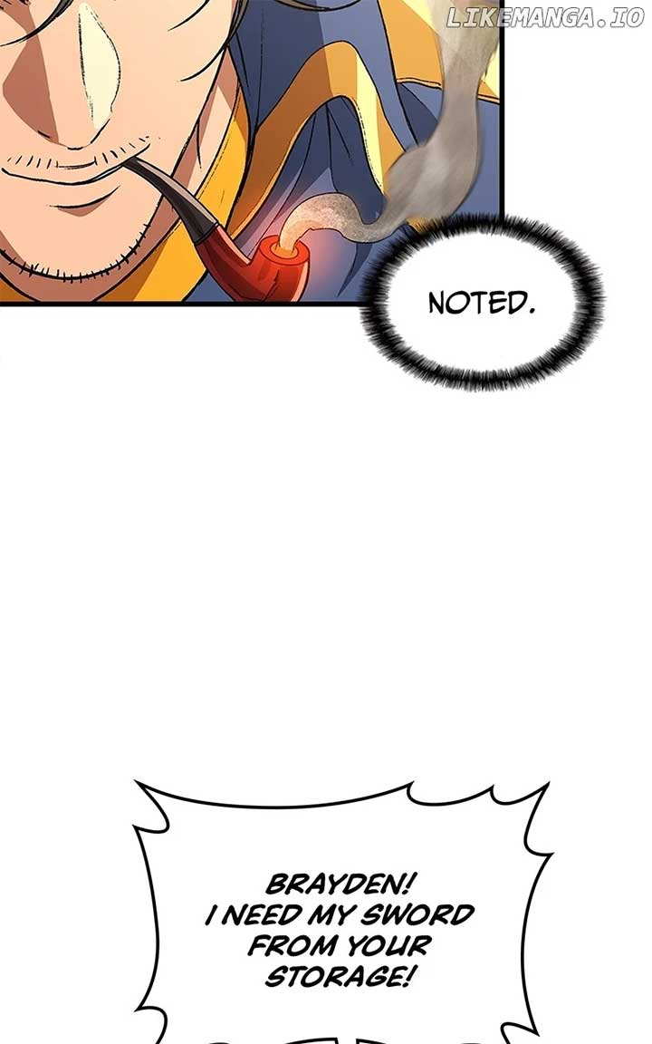 Return of the Runebound Professor Chapter 42 461 034