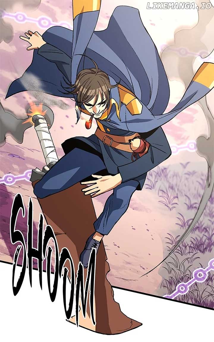 Return of the Runebound Professor Chapter 42 466 039