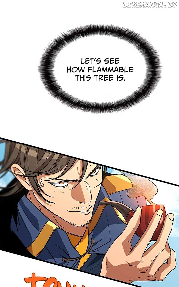 Return of the Runebound Professor Chapter 42 467 040