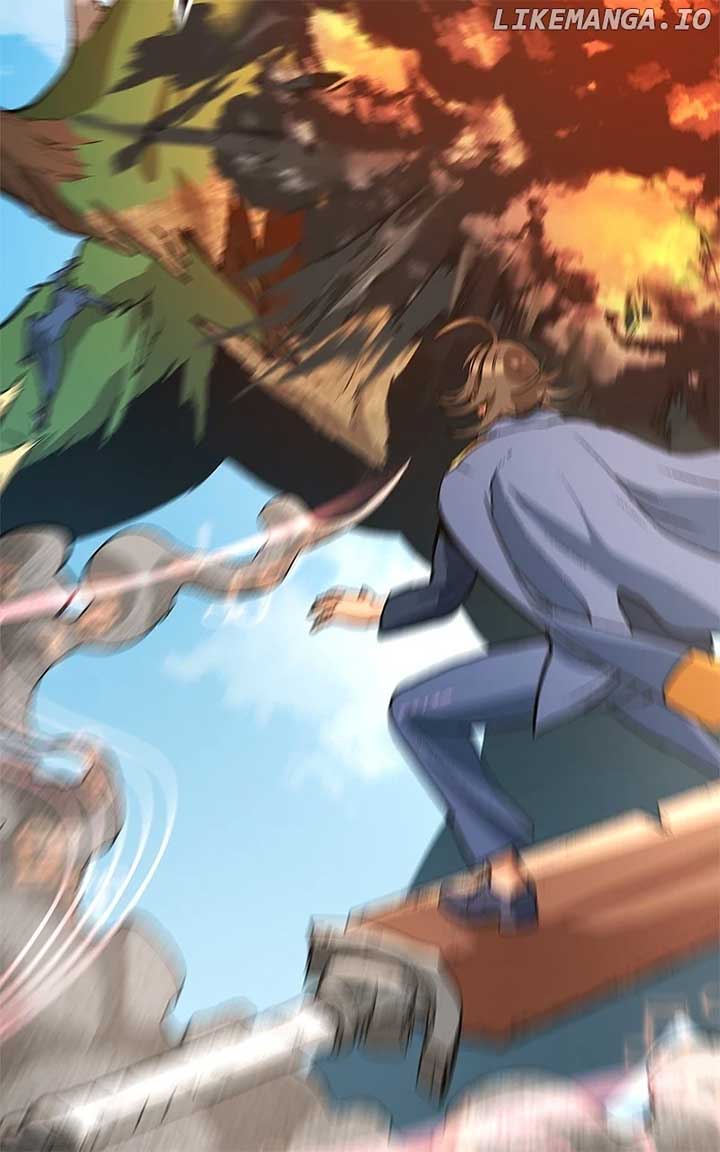 Return of the Runebound Professor Chapter 42 469 042