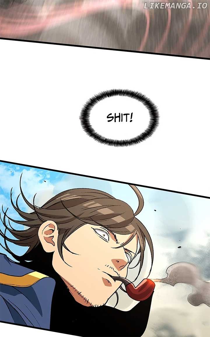 Return of the Runebound Professor Chapter 42 470 043