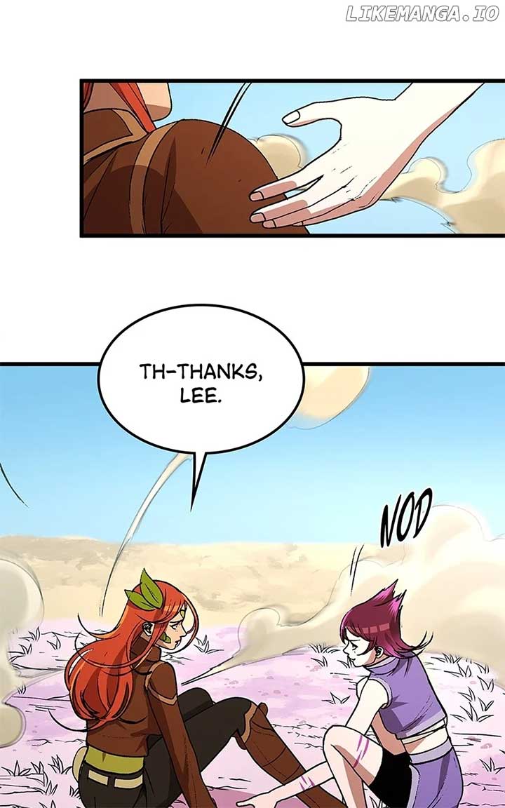 Return of the Runebound Professor Chapter 42 487 060