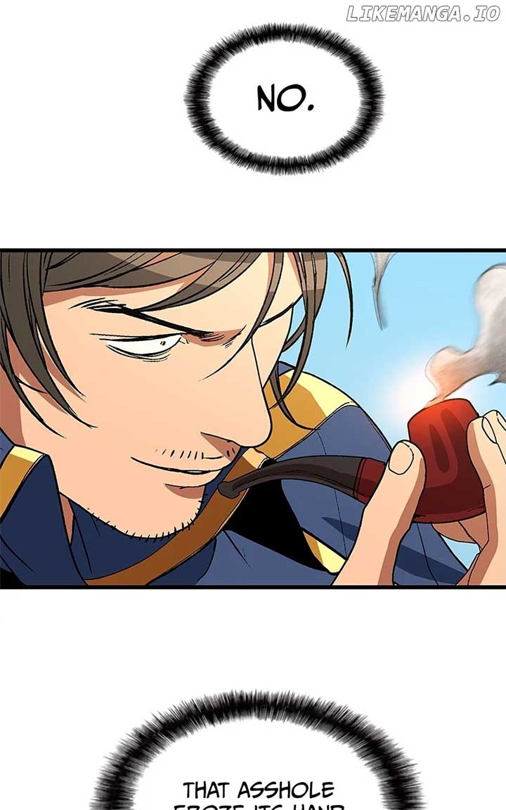 Return of the Runebound Professor Chapter 42 495 068