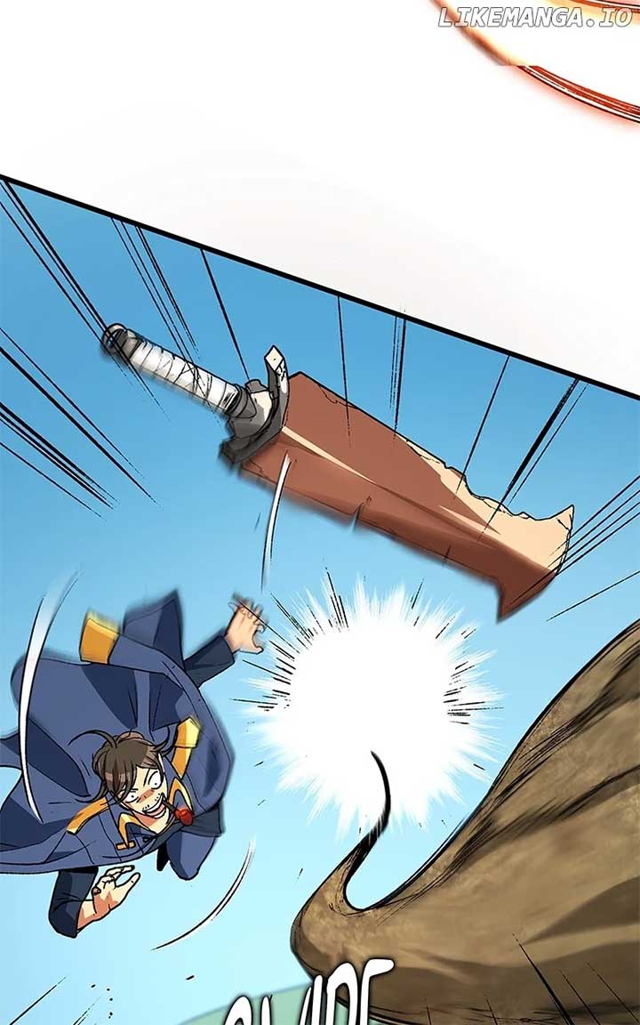 Return of the Runebound Professor Chapter 42 498 071