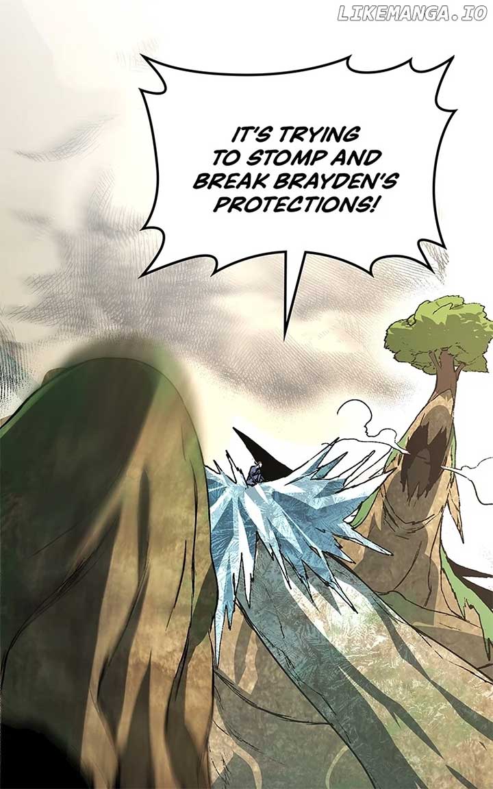 Return of the Runebound Professor Chapter 42 509 082