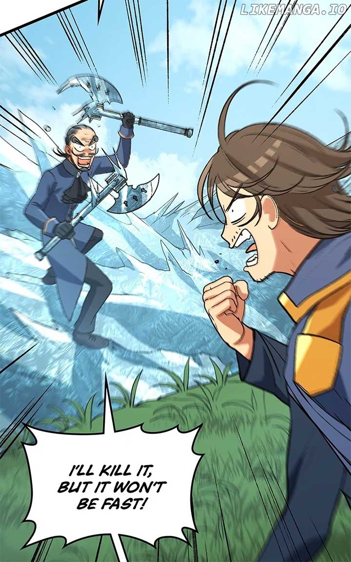 Return of the Runebound Professor Chapter 42 515 088