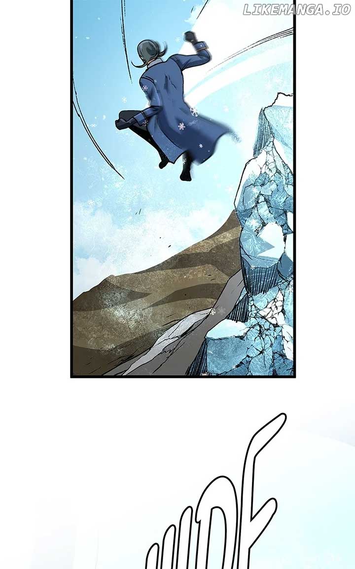 Return of the Runebound Professor Chapter 42 535 108