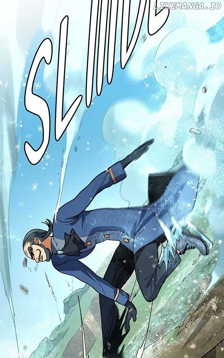 Return of the Runebound Professor Chapter 42 536 109