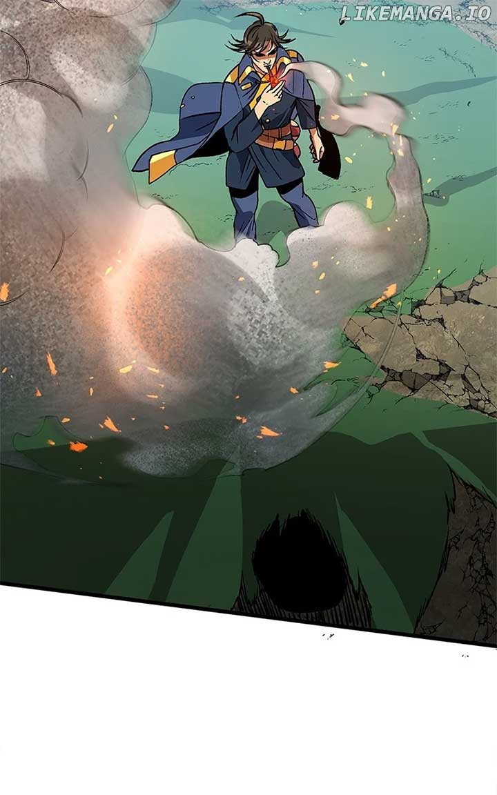 Return of the Runebound Professor Chapter 42 539 112