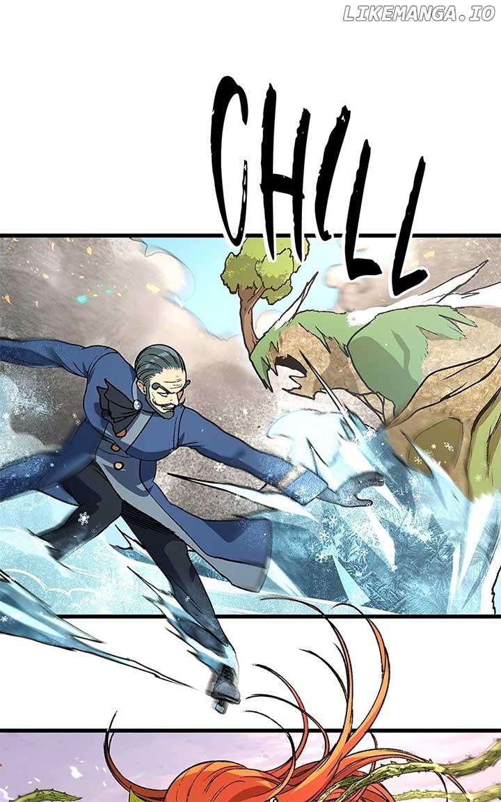 Return of the Runebound Professor Chapter 42 540 113