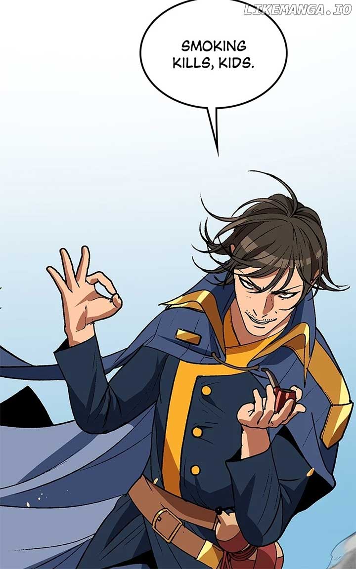 Return of the Runebound Professor Chapter 42 549 122