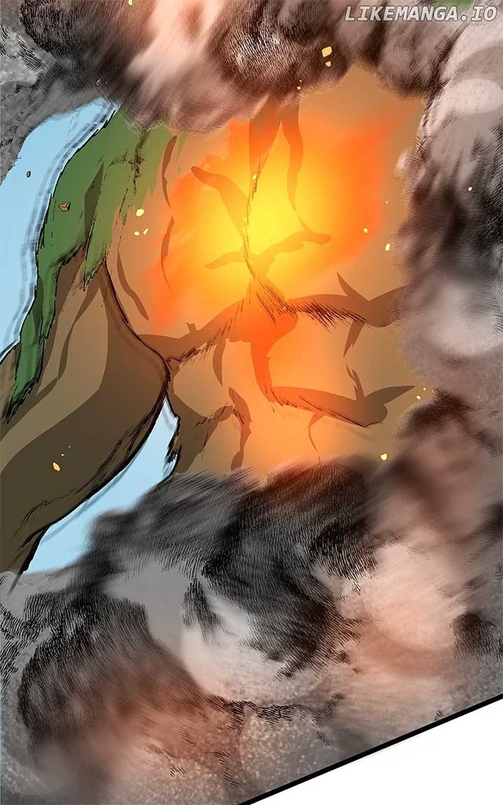 Return of the Runebound Professor Chapter 42 552 125