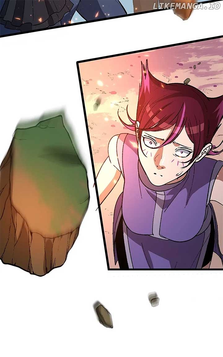 Return of the Runebound Professor Chapter 42 560 133