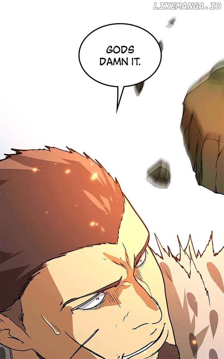 Return of the Runebound Professor Chapter 42 561 134