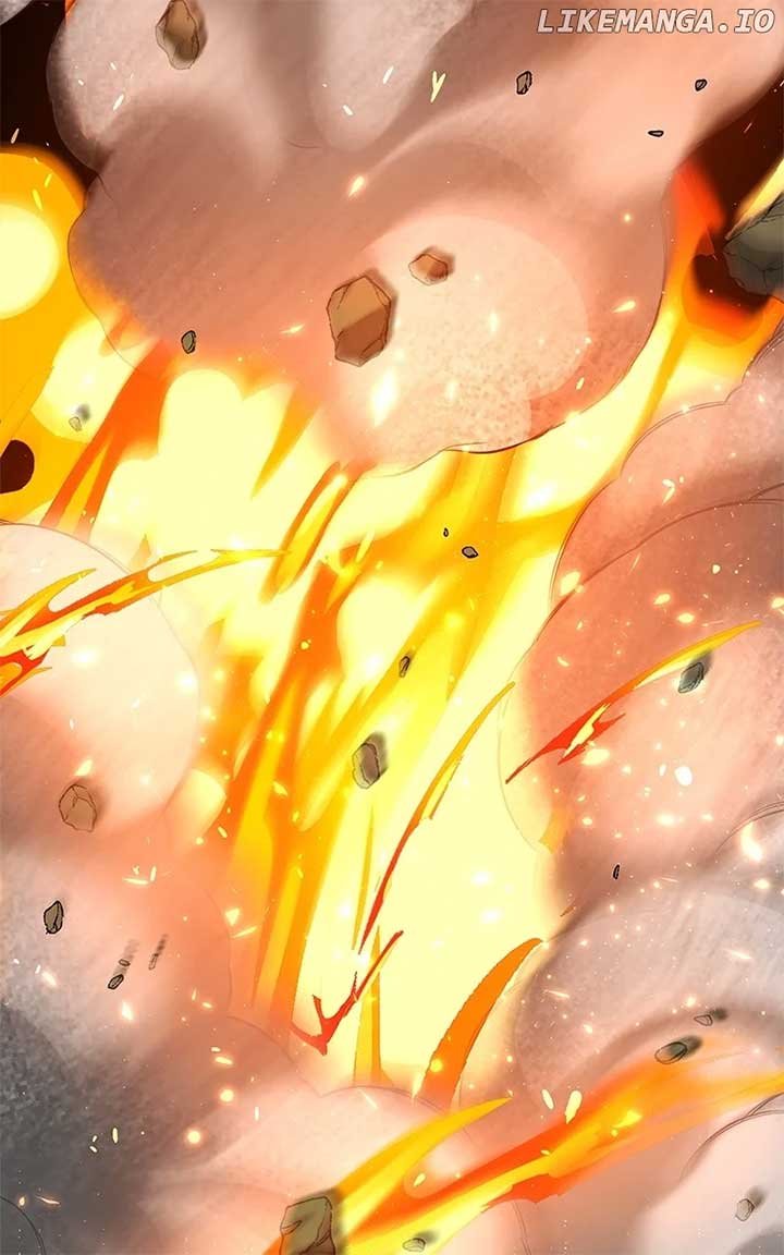 Return of the Runebound Professor Chapter 42 564 137