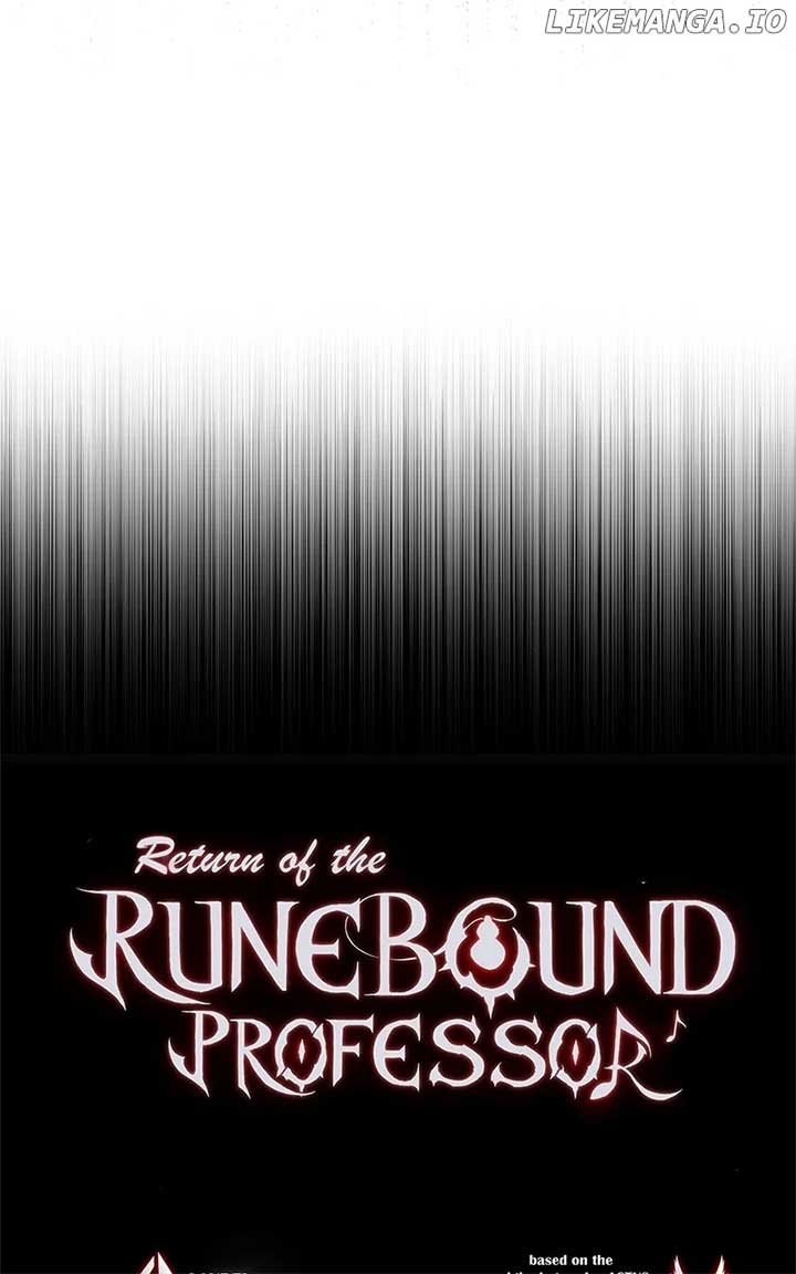 Return of the Runebound Professor Chapter 42 566 139