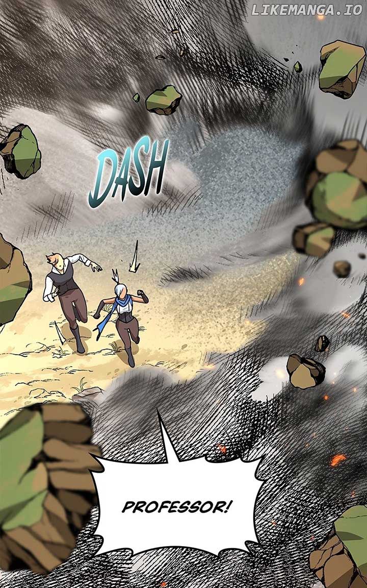 Return of the Runebound Professor Chapter 43 399 002