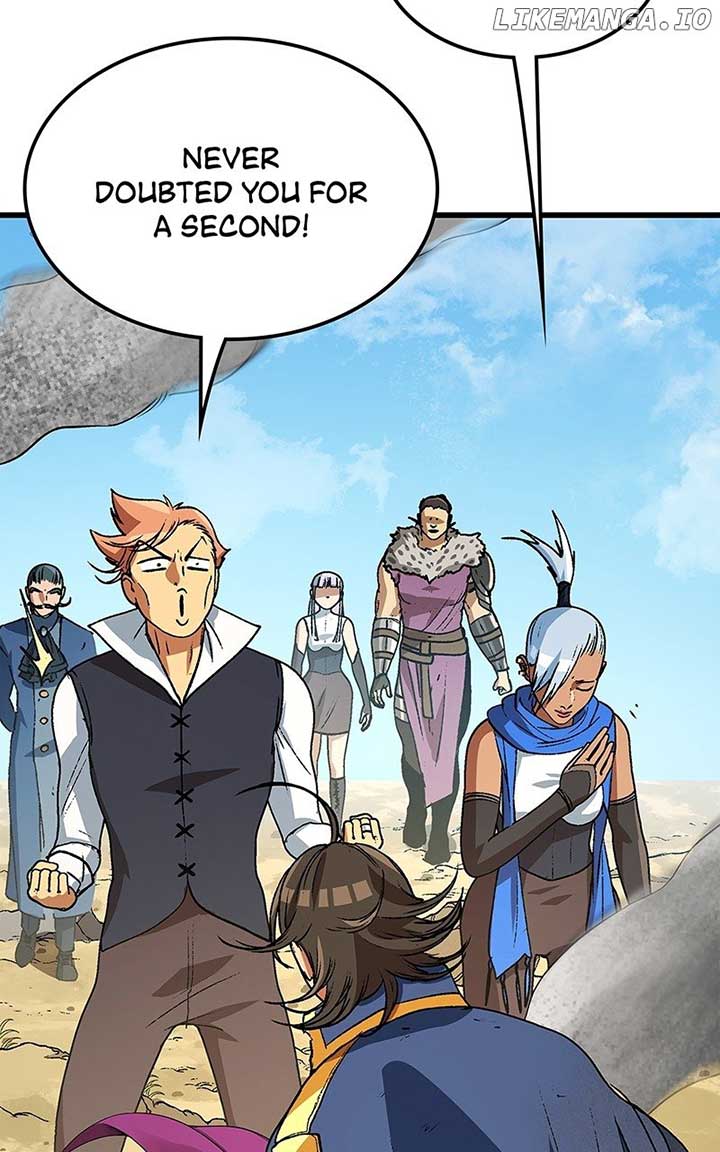 Return of the Runebound Professor Chapter 43 406 009