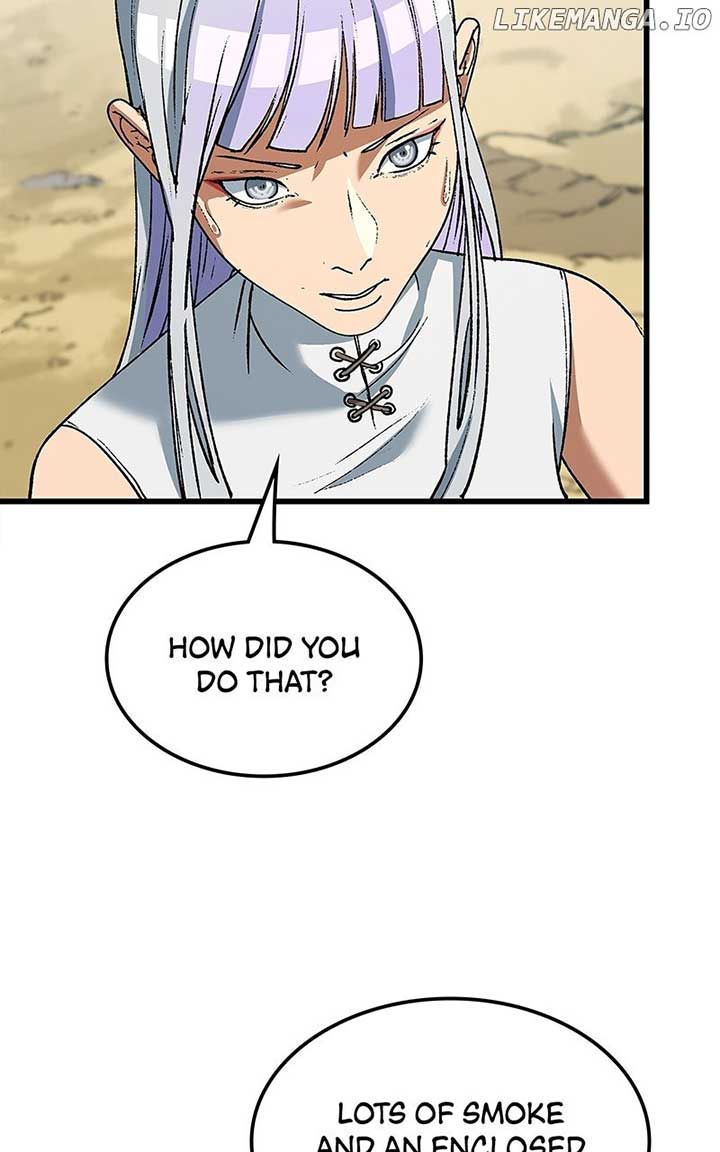 Return of the Runebound Professor Chapter 43 408 011