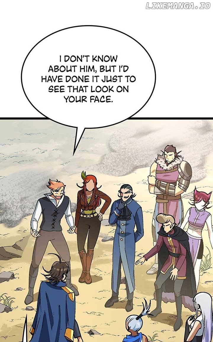 Return of the Runebound Professor Chapter 43 414 017