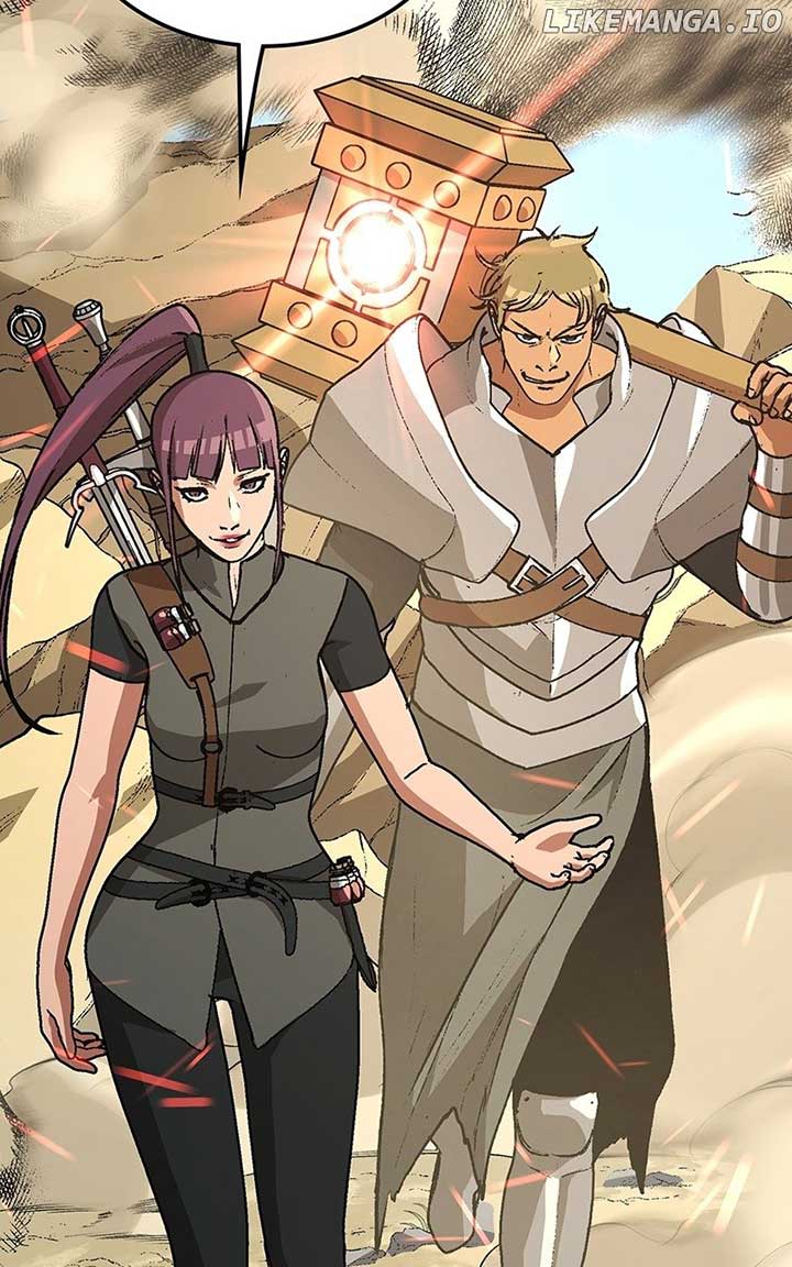 Return of the Runebound Professor Chapter 43 417 020