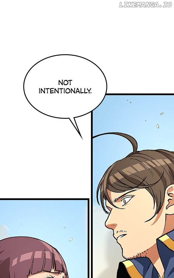 Return of the Runebound Professor Chapter 43 419 022