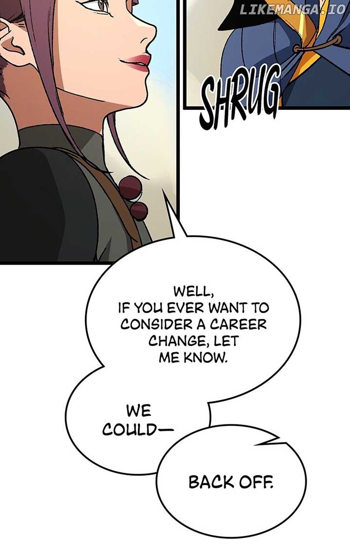 Return of the Runebound Professor Chapter 43 420 023