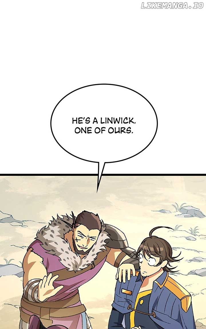 Return of the Runebound Professor Chapter 43 421 024