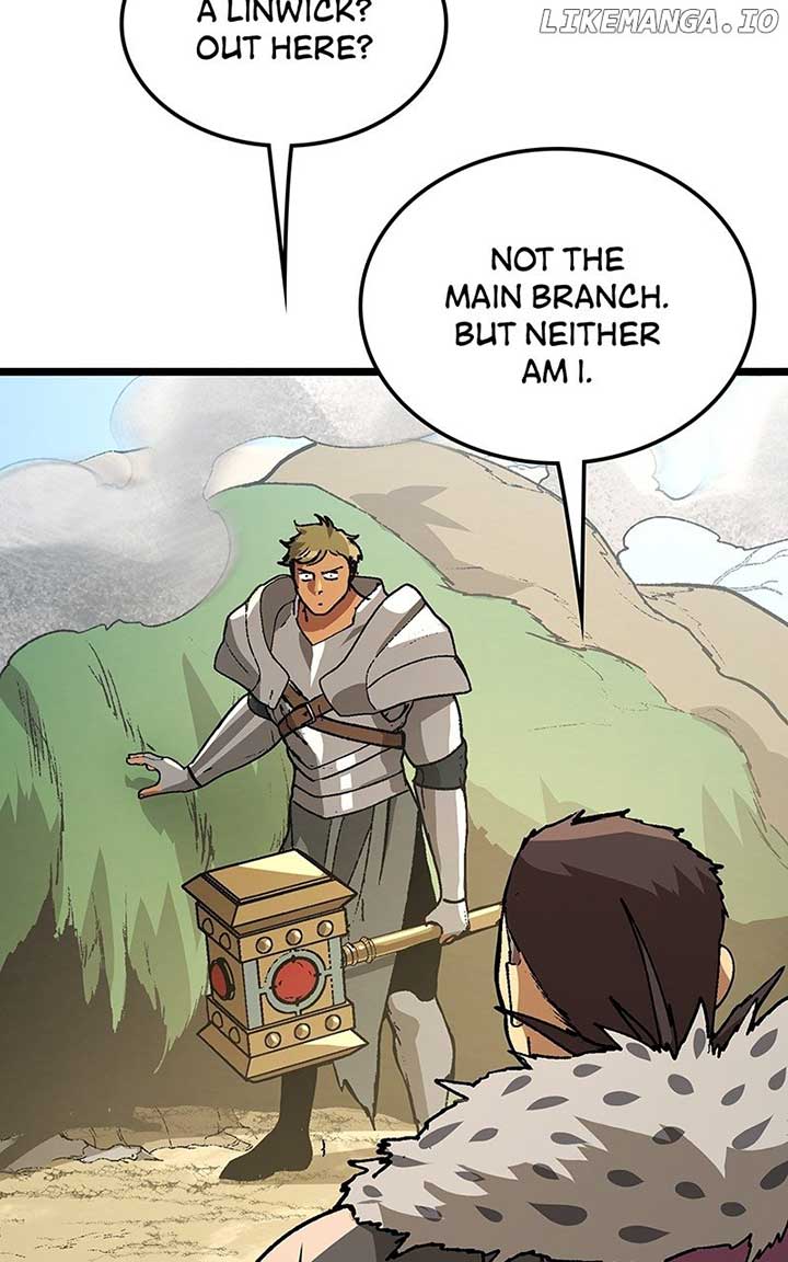 Return of the Runebound Professor Chapter 43 423 026